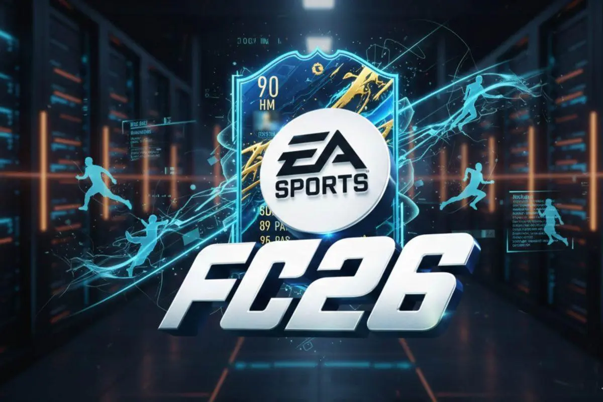 FC 26 Ultimate Team - Buy coins at the best rates